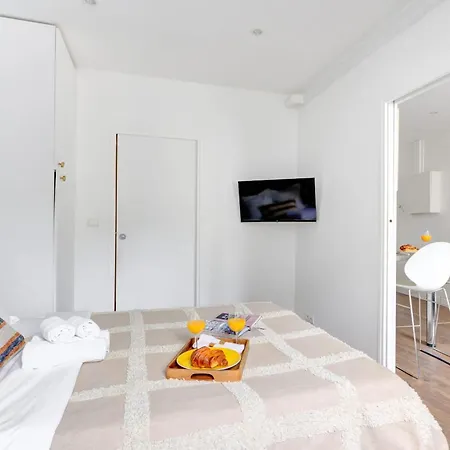 Bnbnova - 1br - Bastille *