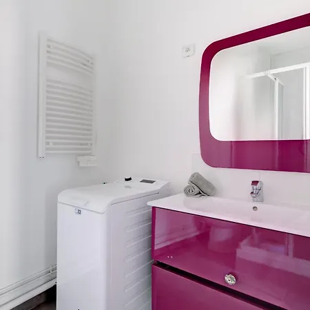Bnbnova - 1br - Bastille *