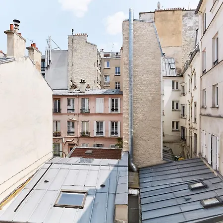 Bnbnova - 1br - Bastille 아파트